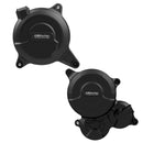 Engine Cover - Set For Ducati Hypermotard 698 Mono 2025>Current