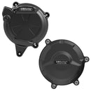 Engine Cover - Set For Ducati Panigale V2 2020>2024