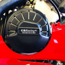 Engine Cover - Set For Ducati Panigale V4 R 2023>2024