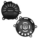 Engine Cover - Set For Ducati Panigale V4 R 2023>2024