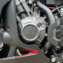 Engine Cover - Set (E-Clutch Model Only) For Honda CBR650R/CB650R 2024>Current