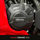 Engine Cover - Set For Honda CB/CBR 650 R 2024-Current