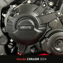 Engine Cover - Set For Honda CB/CBR 650 R 2024-Current