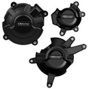 Engine Cover - Set For Honda CB/CBR 650 R 2024-Current