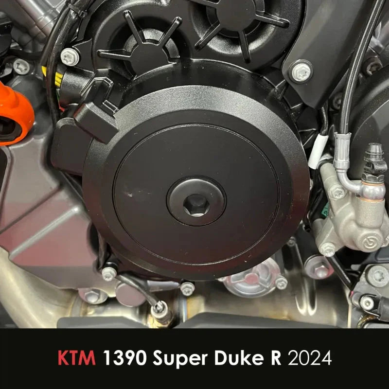 Engine Cover - Set For KTM 1390 Super Duke R 2024-Current