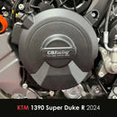 Engine Cover - Set For KTM 1390 Super Duke R 2024-Current