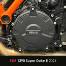 Engine Cover - Set For KTM 1390 Super Duke R 2024-Current
