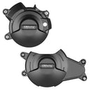 Engine Cover - Set For Yamaha MT-07/Tenere 700 2025>Current