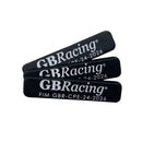 Engine Cover - Upgraded Logo Block 2026 - 3 Pack