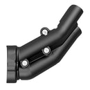 Engine Cover / Water Pipe Cover For Yamaha MT-07/Tenere 700 2025>Current