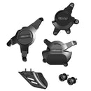 Motorcycle Protection Bundle - Race Kit For Honda CBR 1000 RR 2008-2016
