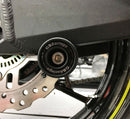 Paddock Stand/Bobbin Set For M10 x 40mm x 1.25mm Pitch