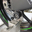 Paddock Stand/Bobbin Set For M8 x 40mm