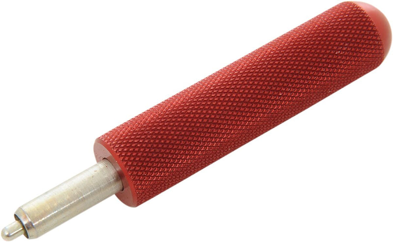 Deluxe Professional Mandrel Chrome
