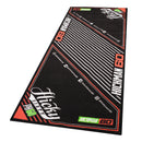 Limited Edition Hicky Sixty Motorcycle Garage Mat