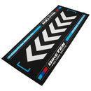 Motorrad Series 7 Garage Mat