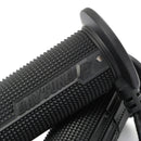 Motorcycle Intelligent Heated Grips (7/8) 22.2mm With 4 Level Heat Control