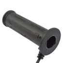 Intelligent Motorcycle Heated Grips (7/8) 22.2mm With 4 Level Heat Control & Battery Protection