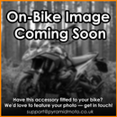 Horn Cover Black For Yamaha MT-07 2025>Current