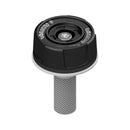 Spindle Protector Single - Front LHS Black For Kawasaki ZX-10R 2011>Current