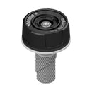 Spindle Protector Single - Front RHS Black For Kawasaki ZX-10R 2011>Current
