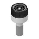 Spindle Protector Single Black For Aprilia RSV4