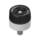 Spindle Protector Single - Front LHS Black For KTM 990 RC-R / CFMoto 675SR-R