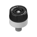 Spindle Protector Single - Rear RHS Black For KTM 690 SMC 2023>Current