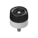 Spindle Protector Single - Front LHS Black For Yamaha MT-09 / XSR 900 2021>Current