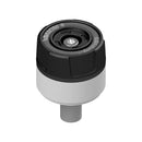 Spindle Protector Single Black For Yamaha Tracer 9