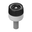 Spindle Protector Single Black For KTM 690 SMC R