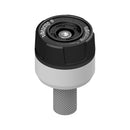 Spindle Protector Single Black For Yamaha MT-09