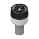 Spindle Protector Single Black For Suzuki GSX-R750