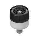 Spindle Protector Single - Front LHS Black For Ducati Streetfighter V2/V2 S 2025>Current