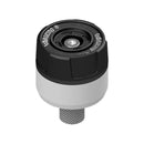 Spindle Protector Single Black For Yamaha XSR 900
