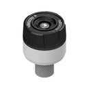 Spindle Protector Single - Front RHS Black For Aprilia RSV4 2009>2020