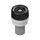 Spindle Protector Single - Front RHS Black For CFMoto 675SR-R