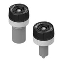 Spindle Protector Front Set For Ducati Monster 2022-2025