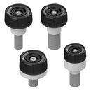 Spindle Protector Full Set For Suzuki GSX-R600 2004>2005