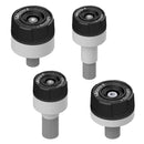 Spindle Protector Full Set For Yamaha R1 2015>2025