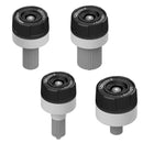 Spindle Protector Full Set For Ducati Panigale/Streetfighter V4/V4 S