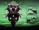 Stone Chip Protection Kit Clear Matt For BMW M 1000 RR 2025>Current