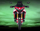 Stone Chip Protection Kit Clear Matt For Ducati Multistrada V4 Pikes Peak 2024-Current