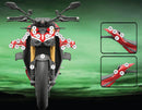 Stone Chip Protection Kit Clear - Gloss For Ducati Streetfighter V4 2025>Current
