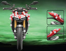 Stone Chip Protection Kit Clear - Gloss For Ducati Streetfighter V2 2025>Current