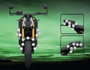 Stone Chip Protection Kit Clear / Gloss For Suzuki GSX-8T 2025>Current