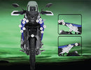 Stone Chip Protection Kit Clear / Matt For Yamaha Tenere 700 2025>Current