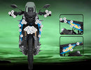 Stone Chip Protection Kit Clear / Gloss For Yamaha Tenere 700 Rally 2025>Current