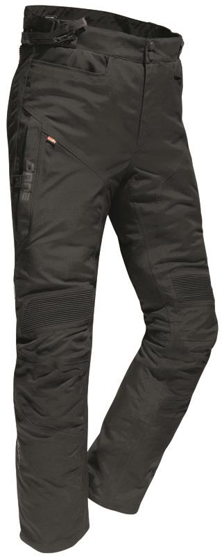 Dane Elling Gore-Tex Motorcycle Trouser Black