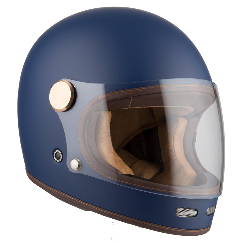 ByCity Roadster 2 R22.06 Helmet Blue